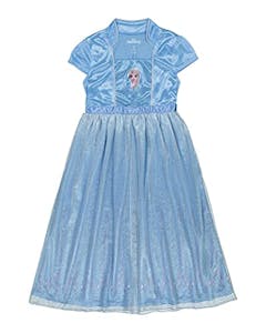 Disney Girls' Frozen Nightgown