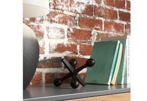 Steelside Haiden Sculpture