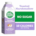nutpods Unsweetened Creamer