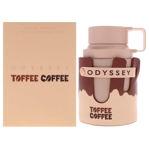 Armaf Odyssey Toffee Coffee
