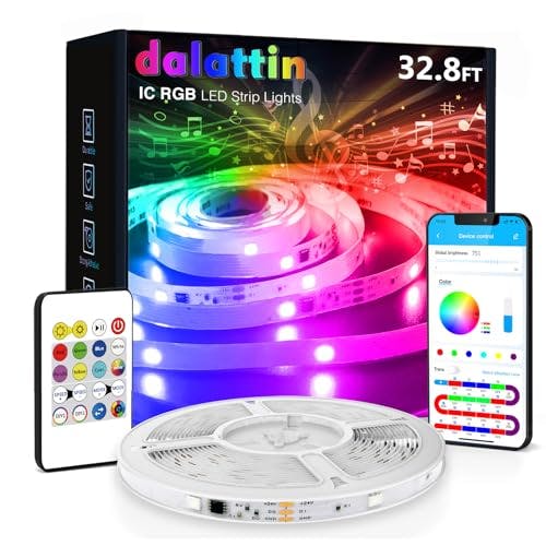 LED Strip Lights