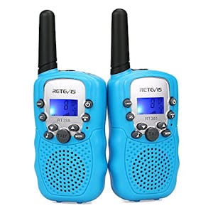 Walkie Talkies for Kids