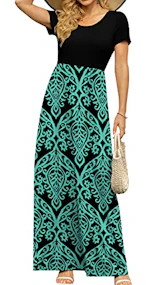 Women's Maxi Dress
