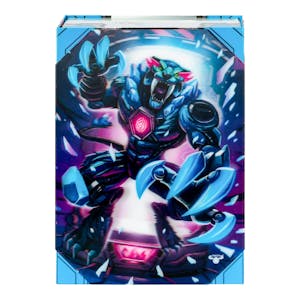 Mr. Beast Lab Panther Mutators