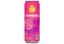 Zyn Turmeric Drink