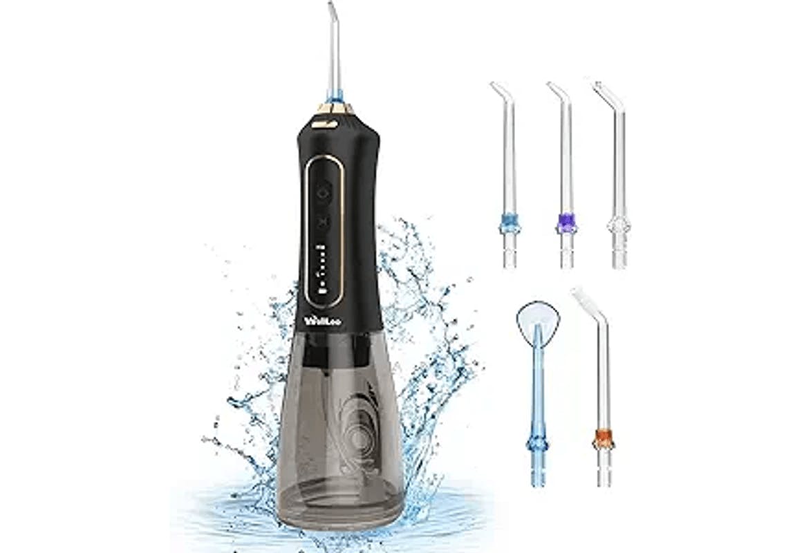 Water Flosser