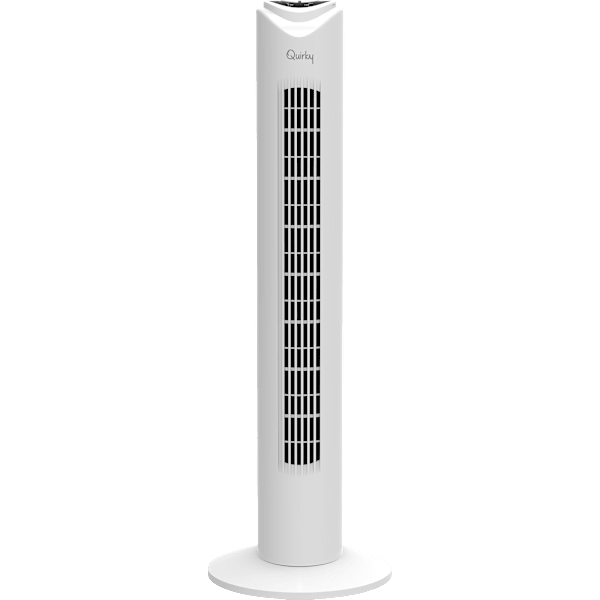 Oscillating Tower Fan