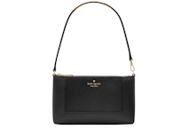 Kate Spade Leather Wristlet