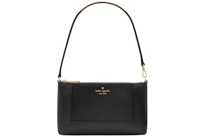 Kate Spade Leather Wristlet