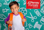 JCPenney Portrait Session Bundle
