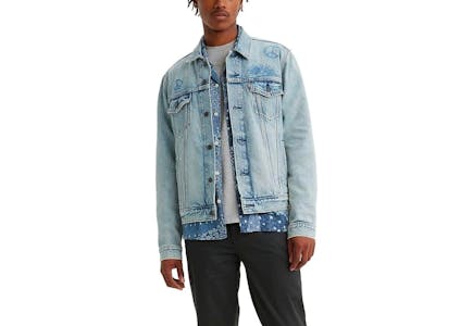 Levi’s Men’s Jacket