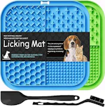 Licking Mat 2-Pack