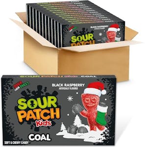 Sour Patch Kids Candy 12-Pack