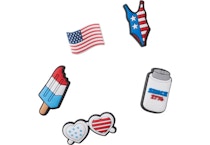 Crocs Jibbitz Shoe Charms