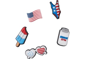 Crocs Jibbitz Shoe Charms