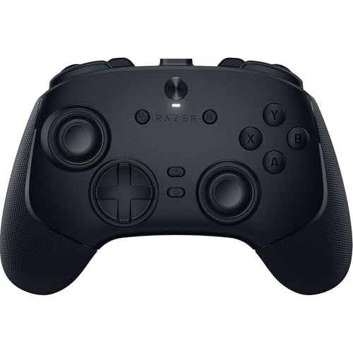 Razer Wolverine V3 Pro Controller