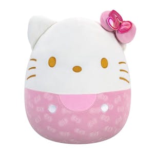 Squishmallows Hello Kitty Plush
