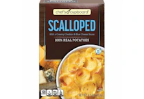 Chef's Cupboard Potatoes