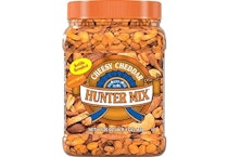 Southern Style Nuts Cheesy Cheddar Hunter Mix