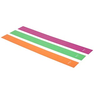 Amazon Basics Resistance Bands