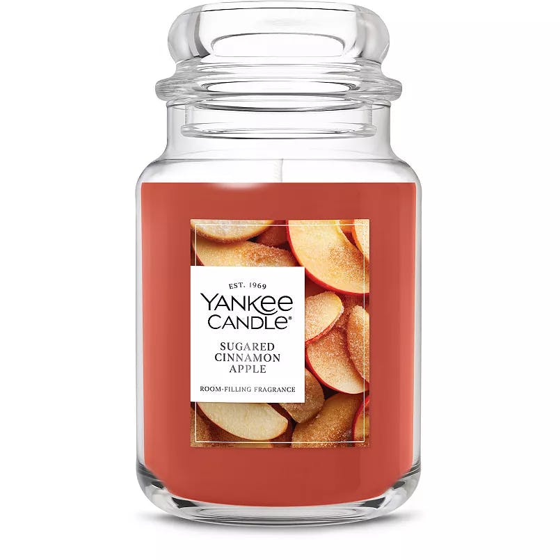Yankee Candle Large Jar Candle