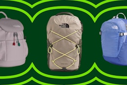 backpack
