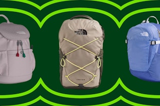backpack