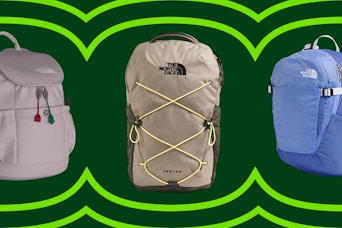backpack