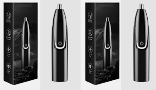 amazon nose ear hair trimmer electric 2022 1653511320 1653511320