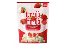 Tru Fru Freeze Dried Snacks