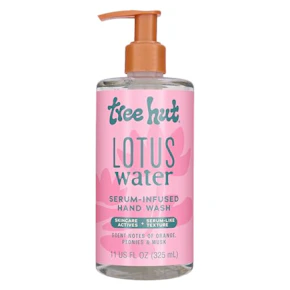 Tree Hut Hand Wash