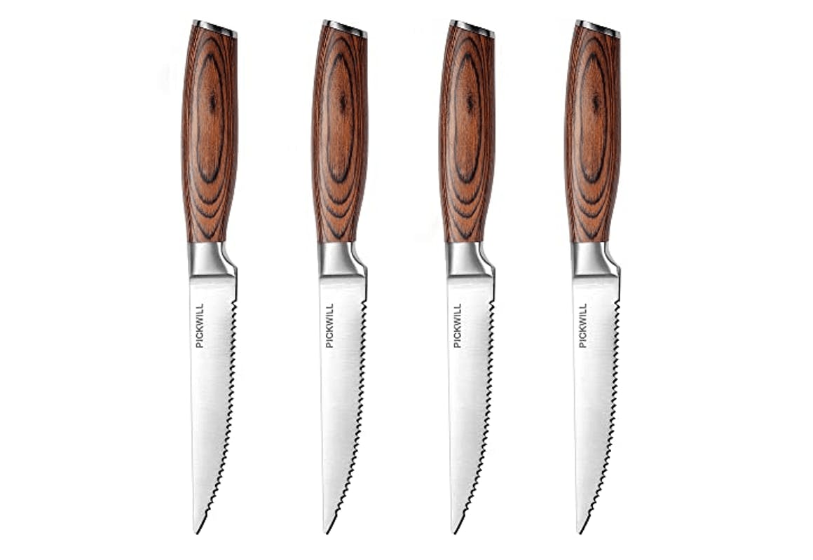 Steak Knives