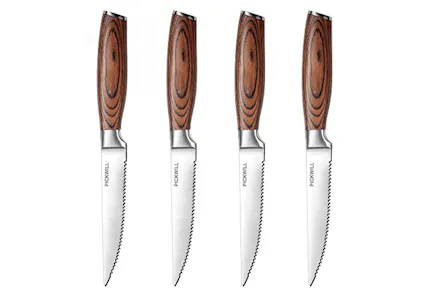 Steak Knives