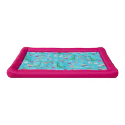 Roadtrip Bolstered Cooling Mat
