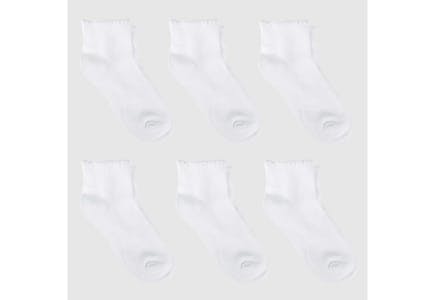 Cat & Jack Kids' Socks