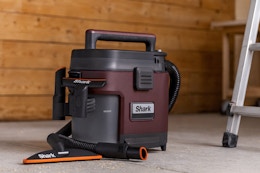 Shark MessMaster vacuum