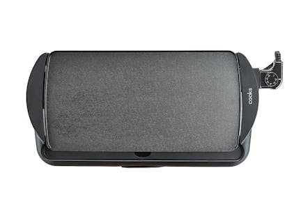 Cooks Nonstick Griddle