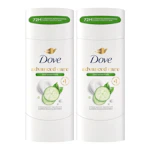 Dove Antiperspirant 2-Pack