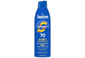 Coppertone Sunscreen