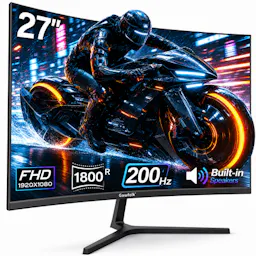 Gaming Monitor