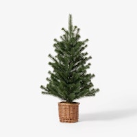 Threshold Studio McGee Tree