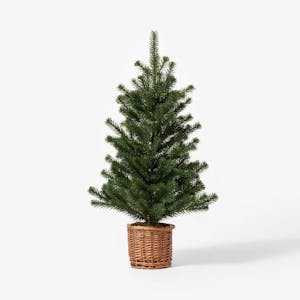 Threshold Studio McGee Tree