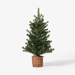 Threshold Studio McGee Tree