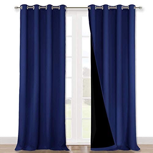 Blackout Curtains