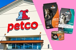 petco nulo food