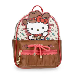 Women's Hello Kitty Mini Backpack