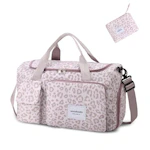 Foldable Travel Duffel Bag