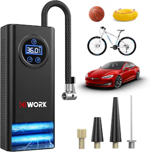 Portable Air Compressor