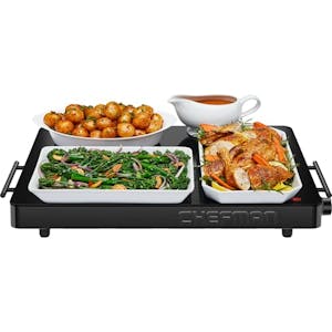Chefman Electric Warming Tray