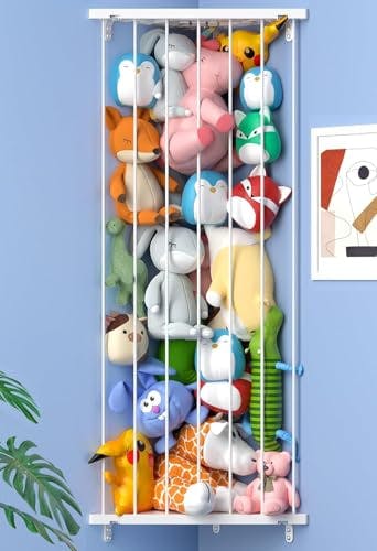 Stuffed Animal Storage Organizer